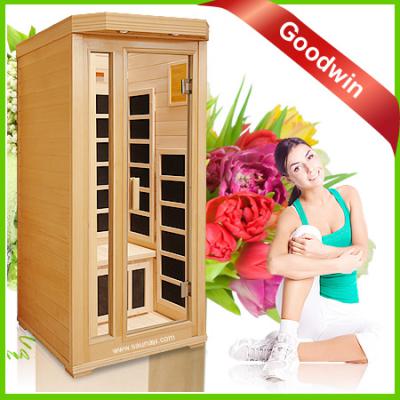 Sauna room GW-102 (Sauna room)